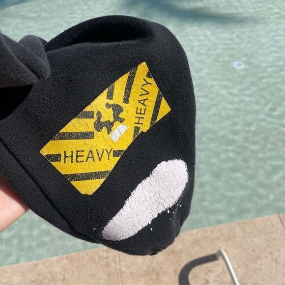 OFF WHITE Mirror Mirror Joggers - Picture 6 of 8